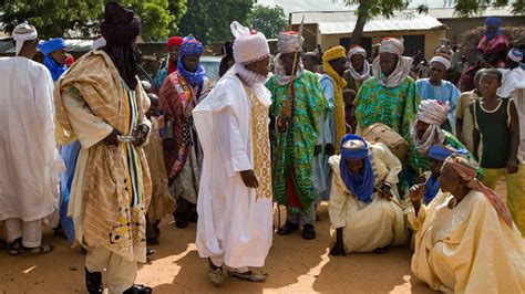 How to Say ‘Hello’ or ‘Hi’ In Different Nigerian Languages