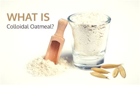 Oatmeal Bath For Eczema - Treatment & Benefits