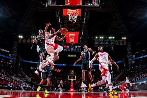 Photo Gallery: Rockets Vs. Spurs 12/17/2020 Photo Gallery | NBA.com