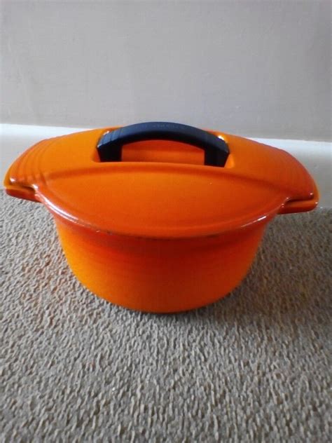 Le Creuset casserole dish | in Colchester, Essex | Gumtree