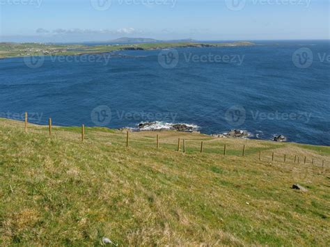 shetland islands in scotland 11227326 Stock Photo at Vecteezy