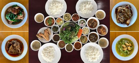 3 Authentic Burmese Cuisine Restaurants That Will Surprise Your Palate - MYANMORE