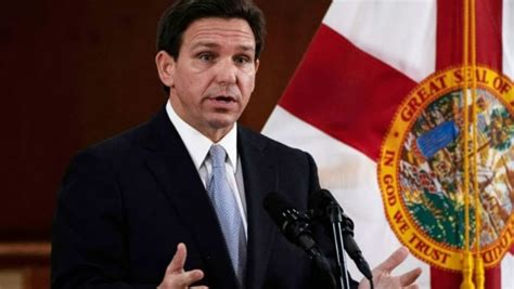 Meet Ron Desantis Parents Karen Rogers & Ronald DeSantis?