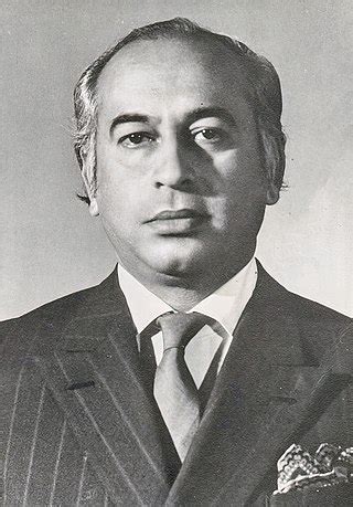 Zulfiqar Ali Bhutto - family tree - EntiTree