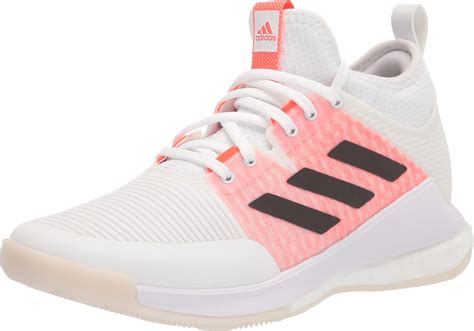 Amazon.com | adidas Women's Crazyflight Mid Volleyball Shoe | Volleyball