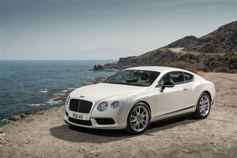 BENTLEY Continental GT - 2011, 2012, 2013 - autoevolution