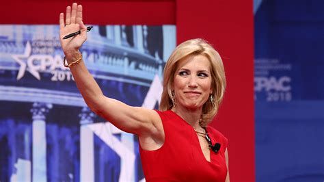 Ingraham announces break from her show amid backlash over Parkland student