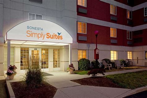 SONESTA SIMPLY SUITES BOSTON BRAINTREE - Updated 2024 Prices & Hotel Reviews (MA)