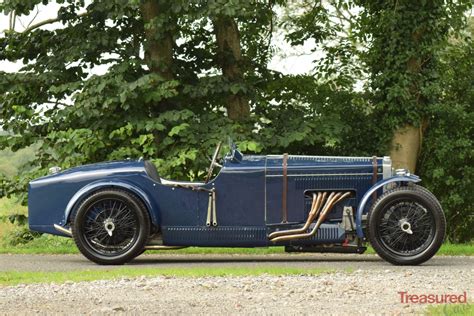 1926 Frazer Nash AC Classic Cars for sale - Treasured Cars