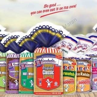 ROTI BUKU GARDENIA ROTI GARDENIA | Shopee Malaysia