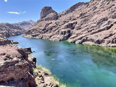 10 Best Hikes in Las Vegas + Las Vegas Trail Map