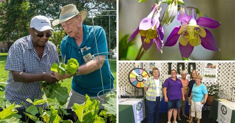 Delaware Master Gardener program now accepting fall applications! | College of Agriculture ...