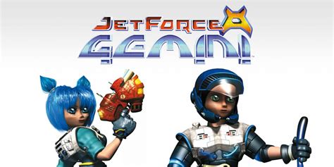 Jet Force Gemini | Nintendo 64 | Games | Nintendo