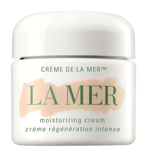 La Mer Crème de la Mer Moisturizing Cream (30 ml) | Harrods UK