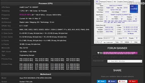 Overclocker hits 1000+ fps in Counter Strike 2 - Intel 14900k CPU, RTX 4090 GPU, and liquid ...