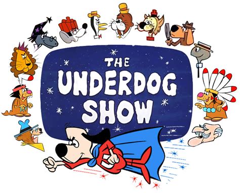 Show Spotlight: The Underdog Show - The Great Saturday Morning Experience