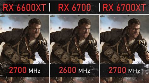 RX 6700 XT Vs RTX 3070 [Full Comparison 2023] Tech4Gamers, 58% OFF