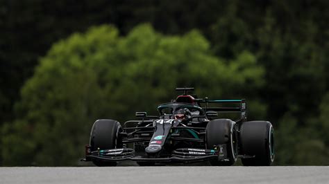 Lewis Hamilton (Mercedes W11), 2020 Austrian GP [4096x2304] : r/F1Porn