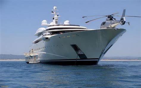 m/y Pelorus ~ Mighty-Ships.com