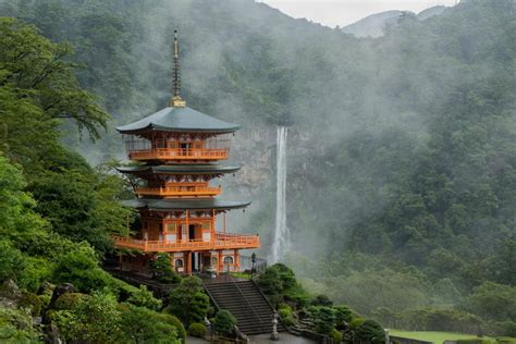 6 Good Things About Japan's Rainy Season and Why You Should Still Visit ...