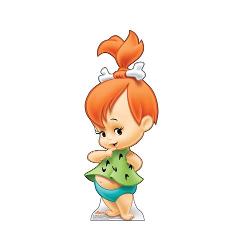 Pebbles Flintstone (The Flintstones)