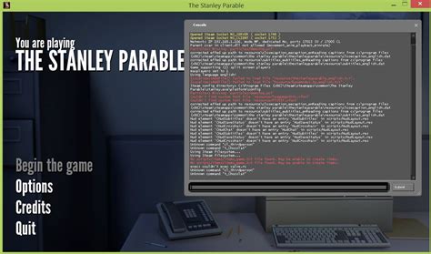 The Stanley Parable Achievements - chinafasr