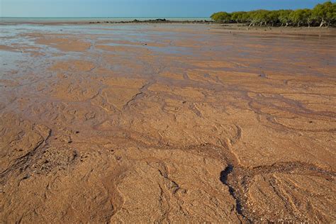 Broome Map - Kimberley, Western Australia - Mapcarta