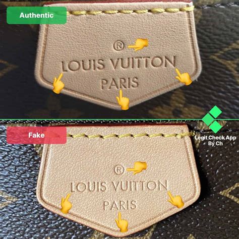 Testing FAKE Louis Vuitton Bumbags - Expert Guide (2024)