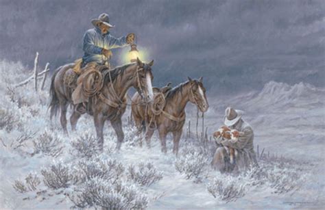 Art Country Canada - LARRY FANNING The World's largest online internest web collection of Giclee ...