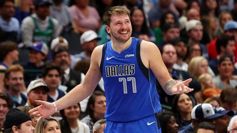 Mavericks come through behind combination of Doncic, Irving