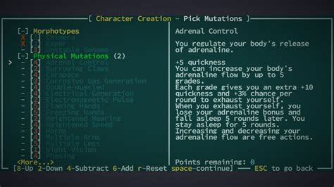 Caves of Qud Screenshots for Windows - MobyGames