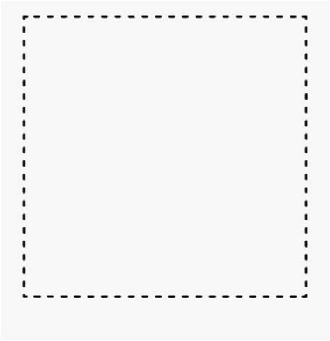 Download and share Dotted Dottedoutline Border Borderline - Dotted Line ...