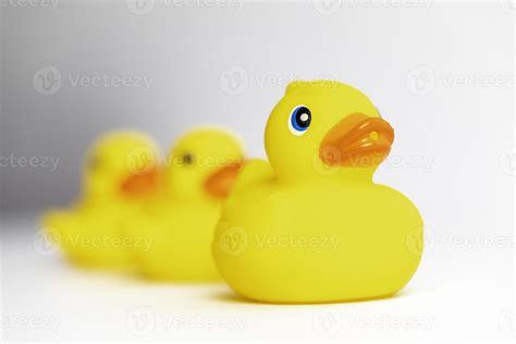 Yellow Rubber Duck 10244628 Stock Photo at Vecteezy