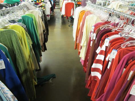 The Best Thrift Store in Seattle: GO INSIDE the Goodwill on South Lane ...