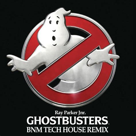 Stream Ray Parker Jnr - Ghostbusters (BNM Tech House Remix) by BNM ...