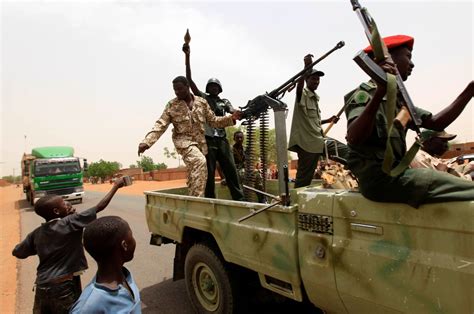 Sudanese government, key rebel group to resume peace talks | Daily Sabah