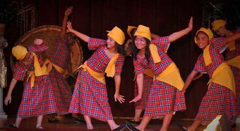 Philippine Folk Dances Guide: 12 Traditional Filipino Dances to Know Dance Meaning, Philippines ...