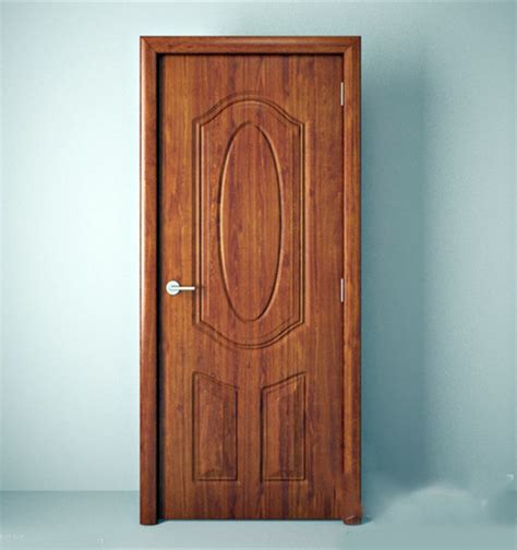 3D Boutique Solid Wood Door Free Download | CGTrader