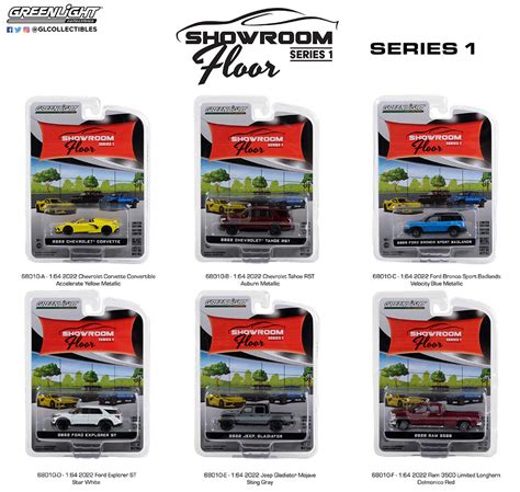 Action Figure Insider » @Target Teams Up With #GreenLightCollectibles For New #Diecast Line ...