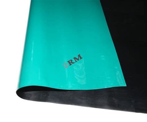 ESD Mat – 2RM WORTHY INDUSTRIAL SUPPLIES