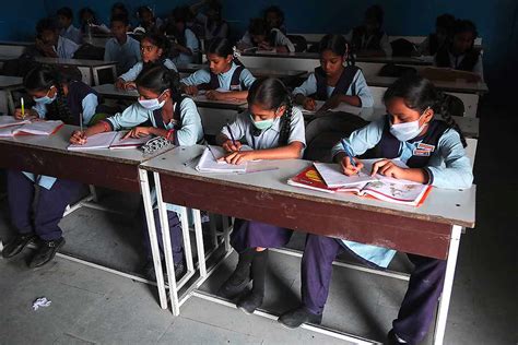 District Officials ‘Adopt’ Schools In Jharkhand To Improve Standard Of ...