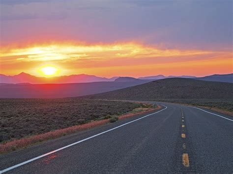 5 Epic Road Trips That Prove You've Never Seen Nevada