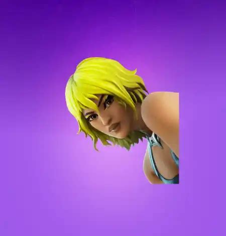 Fortnite Hana Skin - Character, PNG, Images - Pro Game Guides