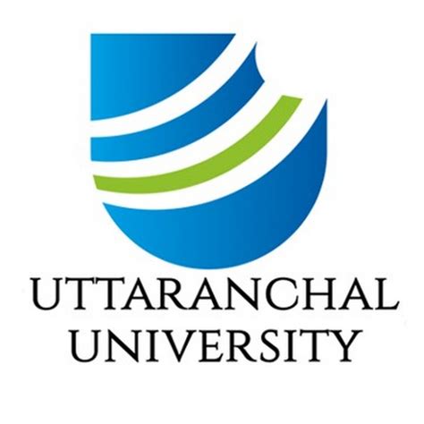 Uttaranchal University - YouTube