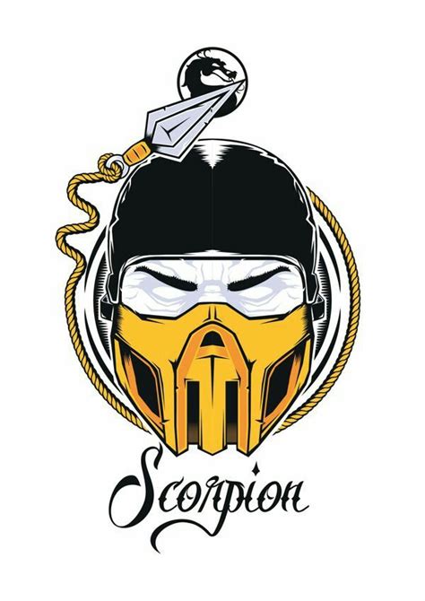 Mortal Kombat Logo Vector at Vectorified.com | Collection of Mortal ...