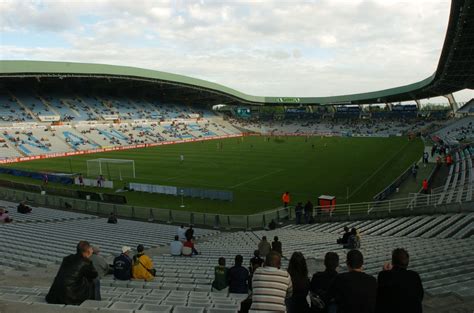 Rugby World Cup venues 2023: Get to know the host stadiums