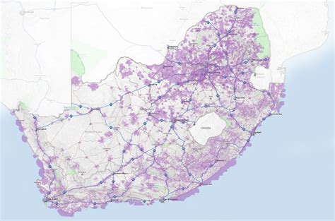 Lycamobile Coverage Map: How Does It Compare?, 48% OFF