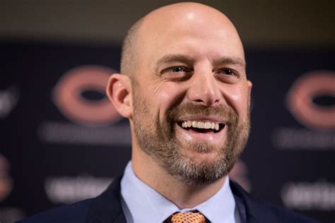 A profile of the new Chicago Bears’ head coach - Windy City Gridiron