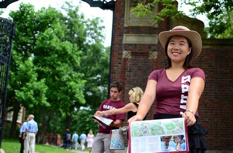 Private Tours of Harvard — Trademark Tours presents Harvard University