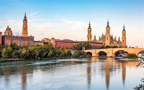 Río Ebro: qué es, historia, características, ciudades, flora, fauna